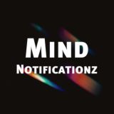 Mind Notificationz ⚡️