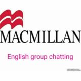 MacMillan English