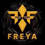 Freya Community Russian