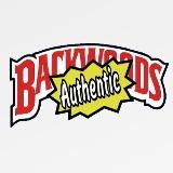 Backwoods Authentic