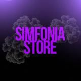 SimfoNia Store