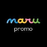 MARU promo | скидки в Улан-Удэ