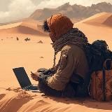 Digital Nomad