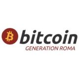 Bitcoin Meetup Roma