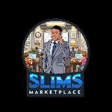 SLIMS MARKETPLACE