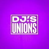 UNIONS DJ