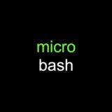 microbash