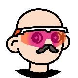 Veter in Moustaches