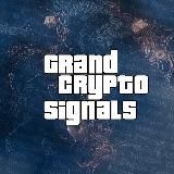 Grand Crypto Signals