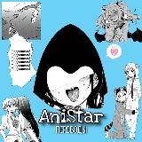 Манга AniStar🖤🤍