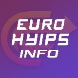 EuroHyips - News channel