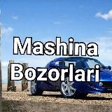 Mashina Bozorlari