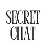 SECRET CHAT MAGAZINE