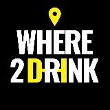 WHERE2DRINK.RUSSIA