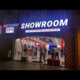 Hikvision Showroom