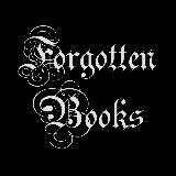 Forgotten Books