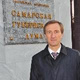 Александр Живайкин