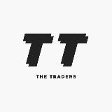 THE TRADERS Public Channel 🐐