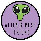 Alien‘s Best Friend