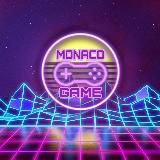 Monaco Game👾