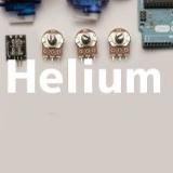 Helium HNT EGOROVGROUP Майнер