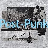 Post-Punk