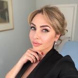 Врач-косметолог Мерцалова Марина