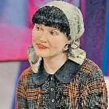 Алена Стерлигова