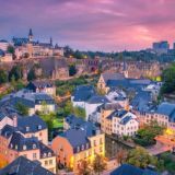 Интересное | Туризм | Люксембург
