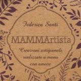 MAMMArtista di Federica Santi