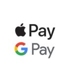 Googlepay Applepay , подписки, оплата онлайн игр, донаты