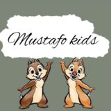 👼 Mustafo kidsss 👼