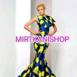 ТКАНИ Mirtkanishop || Брендовые ткани