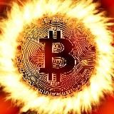 ⭕️Bitcoin Breaking⭕️