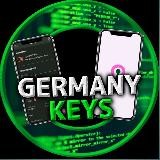 Germany KEYS 🔐