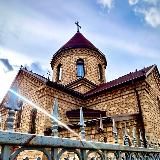 Armenian Church | Kyiv