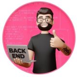 Чат новичков в Back-end