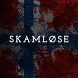 Норвежский язык| Skamløse