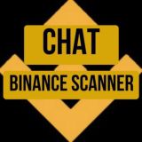 CHAT BINANCE SCANNER