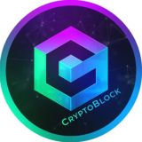 CryptoBlock