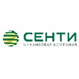 СЕНТИ - Финансовая компания