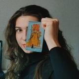 Мари о Матрице 🌙 Матрица Судьбы - путь к себе