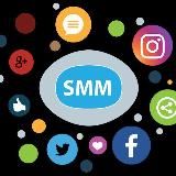 SMM специалист || контент-менеджер