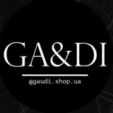 Ga&Di. ДРОП/ОПТ