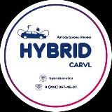 HYBRIDCARVL