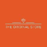 Отзывы|The Original Store