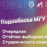 Настоящее поднебесье [архив]