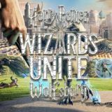 HP:Wizards Unite [WOB]