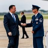 Dan Scavino 🦅🇺🇸