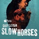 Slow Horses Season 1 - 4